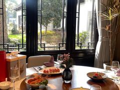 -杭州西湖柳莺里酒店·闻莺厅