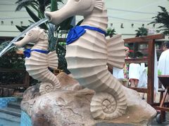 -青岛海泉湾度假区温泉