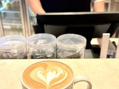 -大堂吧·深圳益田威斯汀酒店
