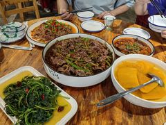 -彪彪烧鸭店(总店)