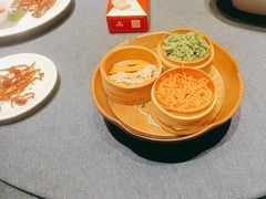 -金狮麟·新豫菜(金码大厦店)