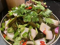 -三杯赤運·中式小酒馆(所城里店)