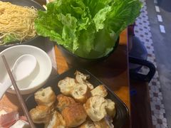 -捞围鲜·港式打边炉(海阳路店)