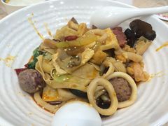 -长申国际美食广场