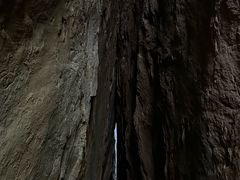 -秦岭终南山世界地质公园翠华山景区