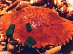 -胖哥俩肉蟹煲(世茂国际广场店)
