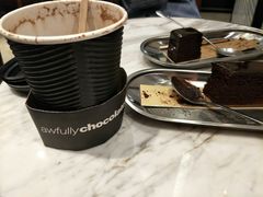 -Awfully Chocolate(来福士广场店)