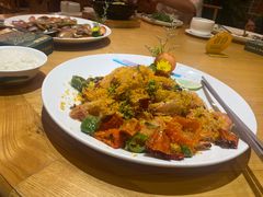 -德胜轩正宗顺德菜(宝安沙井会展中心店)