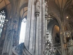 -斯蒂芬主教座堂(Stephansdom)