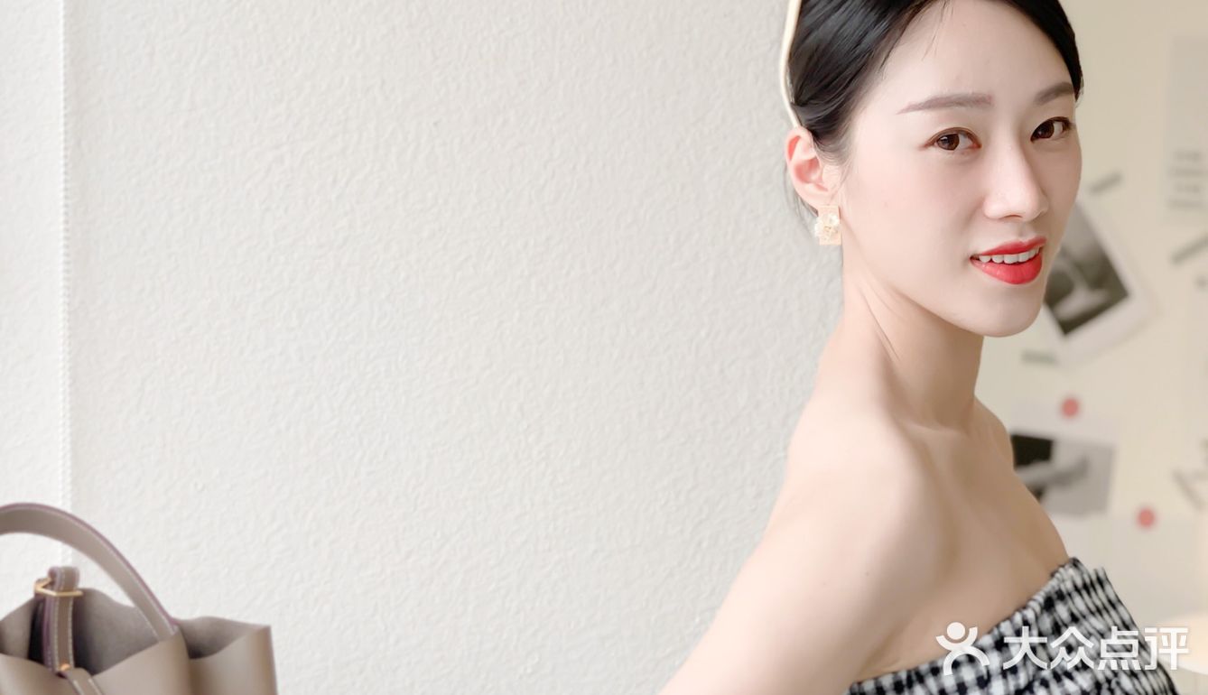 宝藏新店｜RF MOMENT醇白｜一秒置身韩国街道