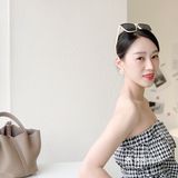 宝藏新店｜RF MOMENT醇白｜一秒置身韩国街道