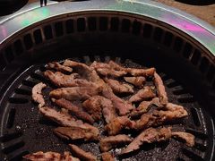 -香猪坊韩国烤肉专属门店(魏公村店)