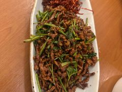 -老昌春饼(中央大街店)