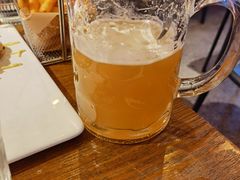 -造精酿餐厅