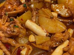 -胖哥俩肉蟹煲(世茂国际广场店)