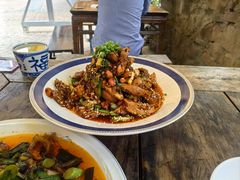 -田园印象·成都土菜院子(华阳店)