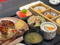 -一石三鸟烧鸟•刺身•定食套餐(南桥美谷店)