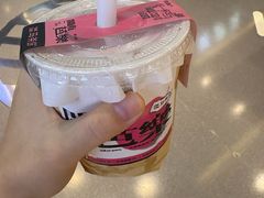 -淡马茶坊(深圳宝安壹方城店)