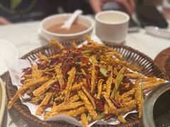 -来菜·湖北头牌藕汤(汉街店)