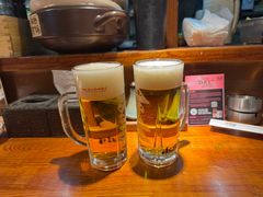 -桂马·日本料理·海胆·海鲜饭·酒场(民主广场店)