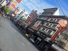 -唐人街(耀华力路)