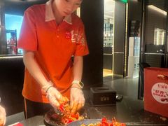 -红盔甲·小龙虾(人民广场店)