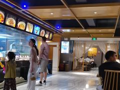 -不倒翁·安徽名菜楼(步行街店)