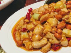 -缪氏川菜(深圳北站缤果空间店)