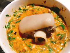 -海底捞火锅(老城根店)