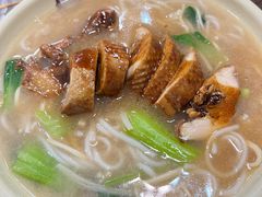 -都谷包子(天一广场店)