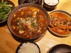 -十三式重庆江湖菜(金茂览秀城店)