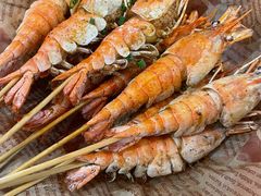 -79号渔船海鲜饭店(华强北店)