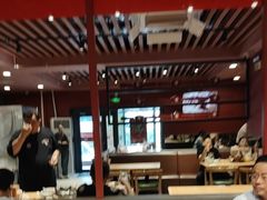 -宏状元现熬粥·京味菜(三里河店)