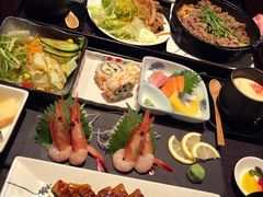 -富力希尔顿酒店·源氏日餐厅