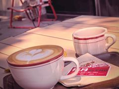 -72 COFFEE(东朝阳路店)