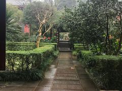 -峨眉山报国寺