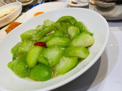 -刘胖子家常菜·蹄花焖藕(中南店)