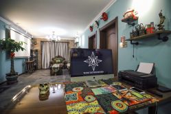 -旺刺青纹身工作室