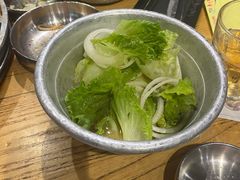 -姜虎东白丁烤肉(银泰中心in99店)