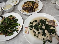 -凤城礼记鱼翅海鲜酒家(新马路总店)