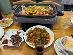 -鱼众不同·鸡公煲·烤全鱼(国顺路店)