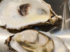 -蚝堡海鲜·威海菜·海肠捞饭·烧烤·亚洲吃蚝公司(幸福门店)