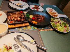 -国际饭店·西餐厅(西大直街店)