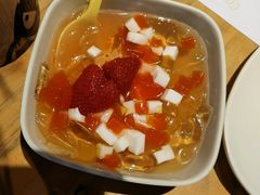 -木屋烧烤(万德庄店)