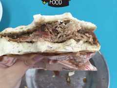 -樊记腊汁肉(竹笆市总店)