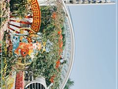 -南山植物园