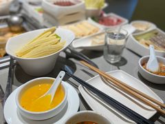 -海底捞火锅(翔龙天地广场店)