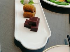 -北平食府·北京烤鸭(北京西站六里桥店)