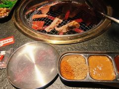 -伊茉家的烤肉店(勒泰中心店)