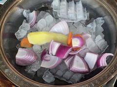 -冰煮羊(山水小区店)